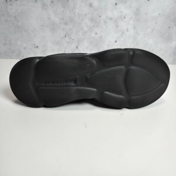 Skechers Air-Cooled Memory Foam Sneakers Size 9 Athletic Shoes 52942 Drafter - Picture 8 of 9